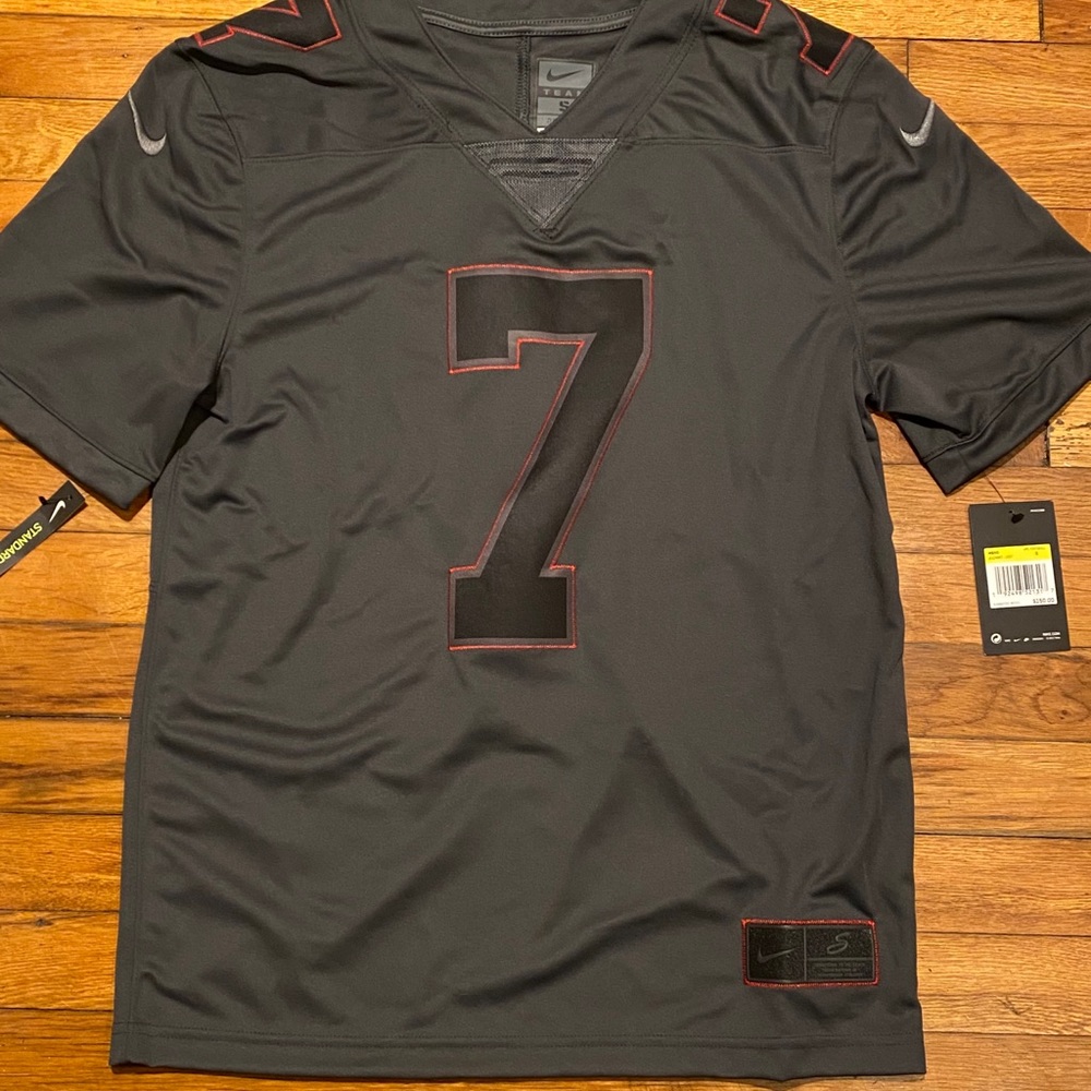 Nike ATLANTA Falcons NFL JERSEY #7 AV2493-060 Mens